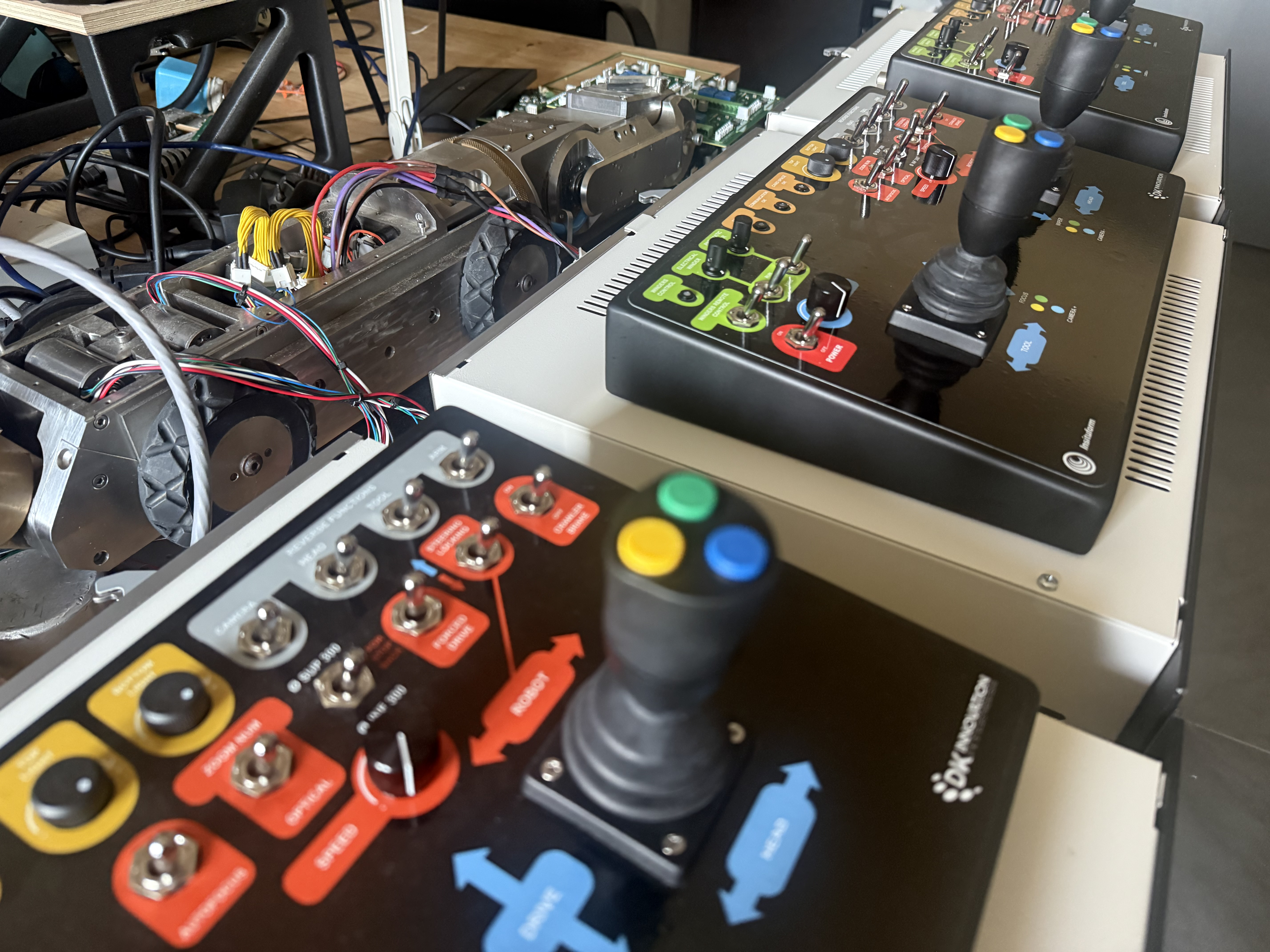 Embedded Software