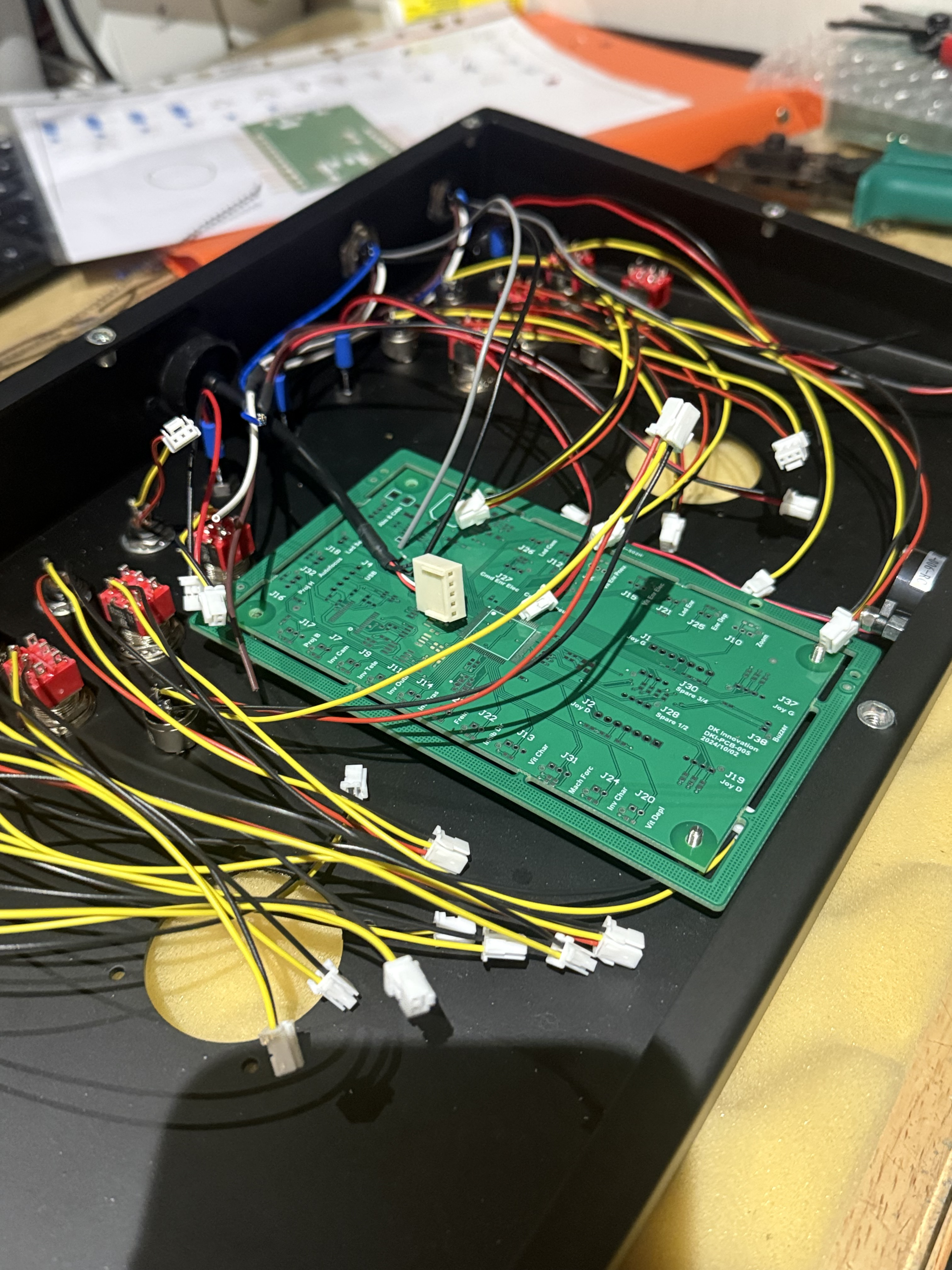 embedded energy